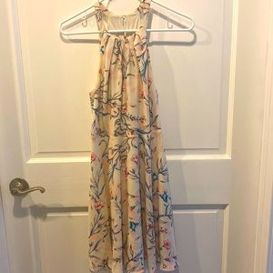 Ladies Spring Summer Dress